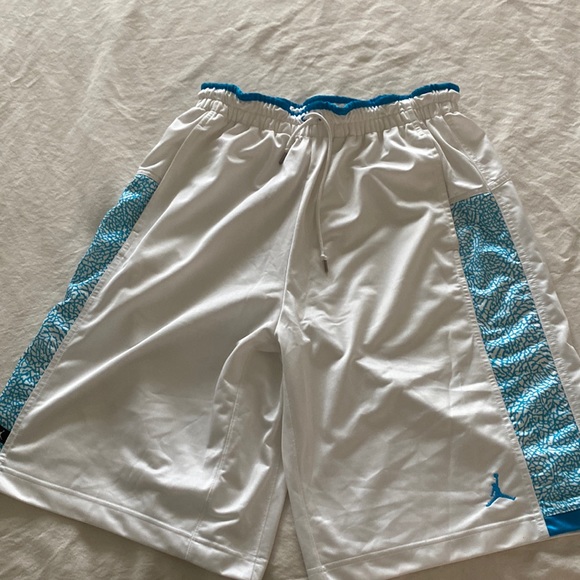 Jordan Other - Jordan basketball shorts